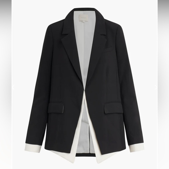 Favorite Daughter Jackets & Blazers - Favorite Daughter •THE KELLY BLAZER• Size Small • NWT•